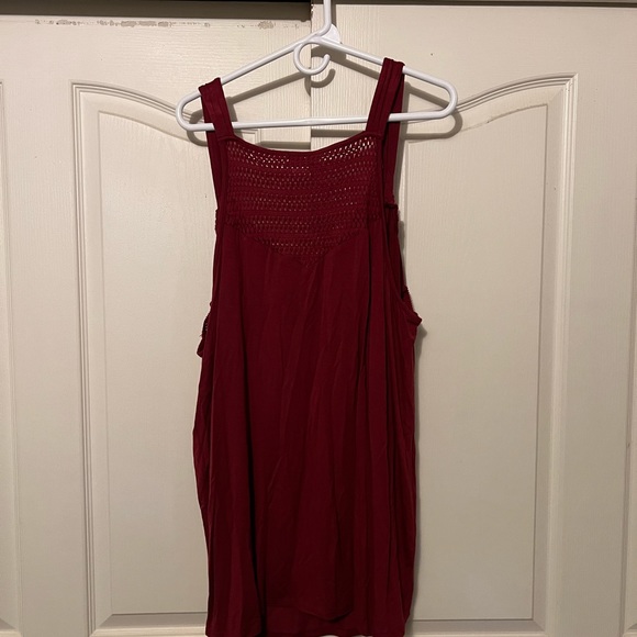 Tank top - Picture 2 of 2